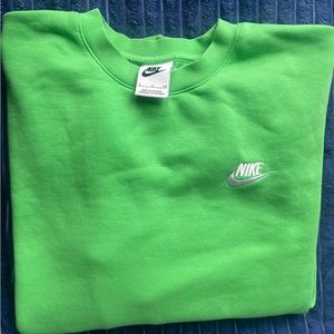 Nike Crewneck